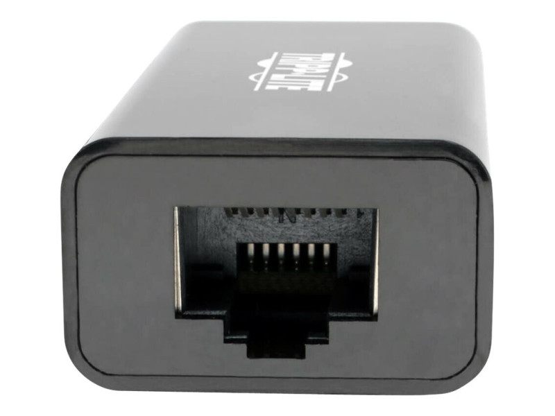 EATON TRIPPLITE USB-C to Gigabit Adapter