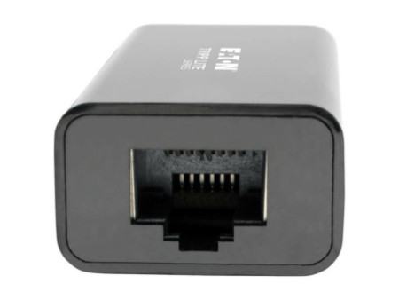 EATON TRIPPLITE USB-C to Gigabit Adapter