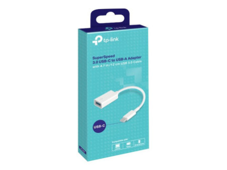 TP-LINK USB-C to USB 3.0 Adapter