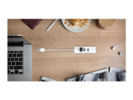 TP-LINK USB 3.0 to Gigabit Ethernet Netw