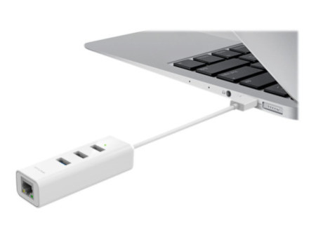 TP-LINK USB 3.0 to Gigabit Ethernet Netw