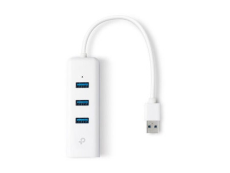 TP-LINK USB 3.0 to Gigabit Ethernet Netw