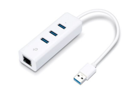 TP-LINK USB 3.0 to Gigabit Ethernet Netw