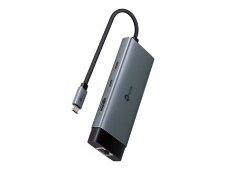 TP-LINK USB Type-C 6-Port Hub 1x USB-C