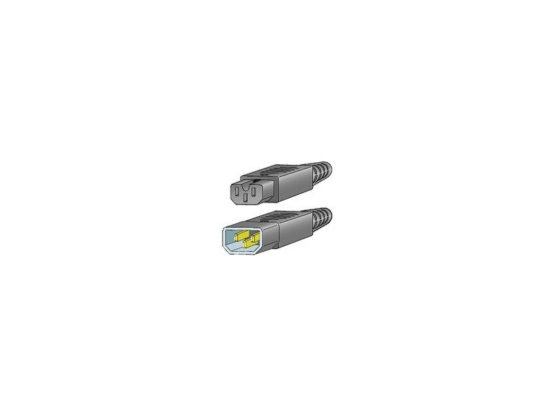 CISCO Cabinet Jumper Power Cord  250 VAC