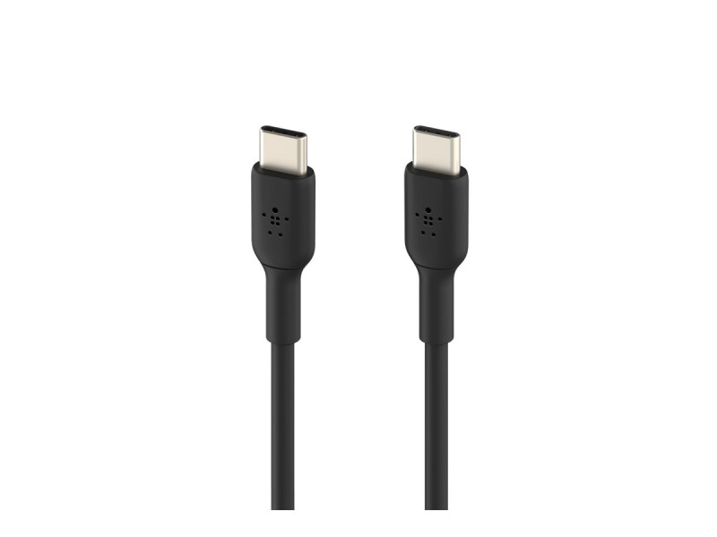 BELKIN Cable USB-C vers USB-C 60W 2m