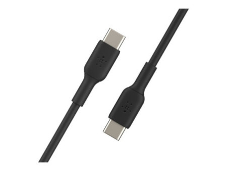 BELKIN Cable USB-C vers USB-C 60W 2m