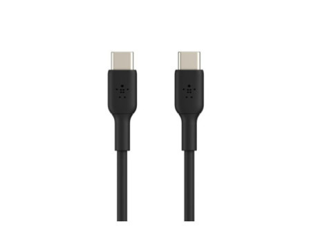 BELKIN Cable USB-C vers USB-C 60W 2m
