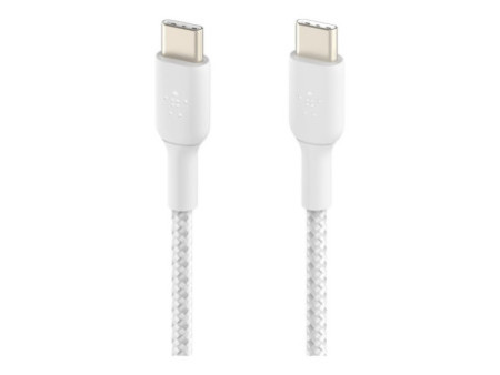 BELKIN BOOST CHARGE USB-C to USB-C Cable