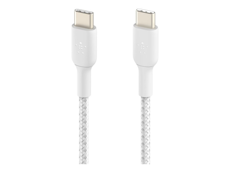 BELKIN BOOST CHARGE USB-C to USB-C Cable