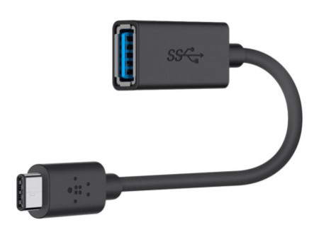 BELKIN Adaptateur USB-A 3.0 vers USB-C
