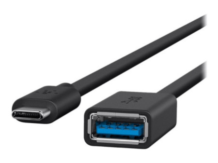 BELKIN Adaptateur USB-A 3.0 vers USB-C