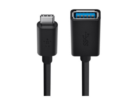 BELKIN Adaptateur USB-A 3.0 vers USB-C