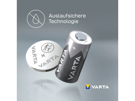 VARTA Pile photo 'LITHIUM', 2CR5, 6,0 V