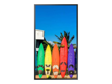 SAMSUNG OM55B 55inch UHD 16:9