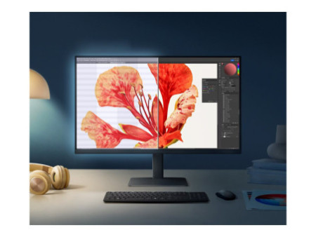 SAMSUNG ViewFinity S80UD 27p UHD IPS