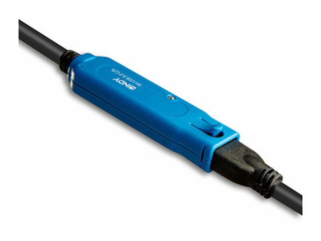 LINDY 8m USB 3.2 Gen 1 C/A Active Extens