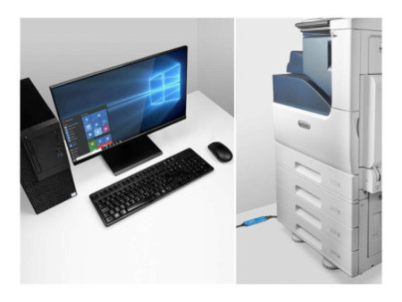 LINDY 8m USB 3.2 Gen 1 C/A Active Extens
