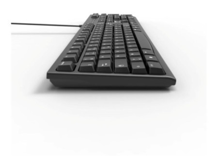 PORT DESIGNS UK Office Keyboard Budget