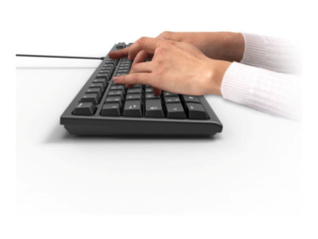 PORT DESIGNS UK Office Keyboard Budget
