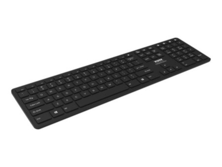 PORT DESIGNS Keyboard Office Pro BT UK