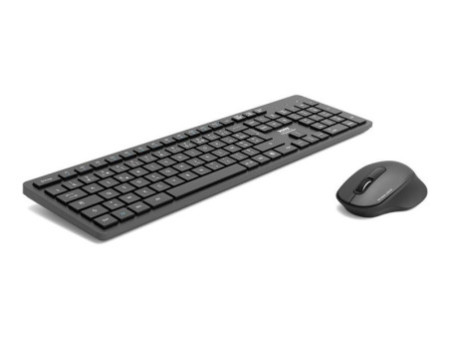 PORT DESIGNS Pack Keyboard + Mouse