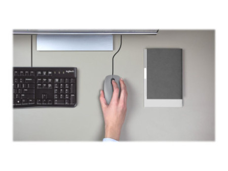 LOGI M110 Silent Mouse
