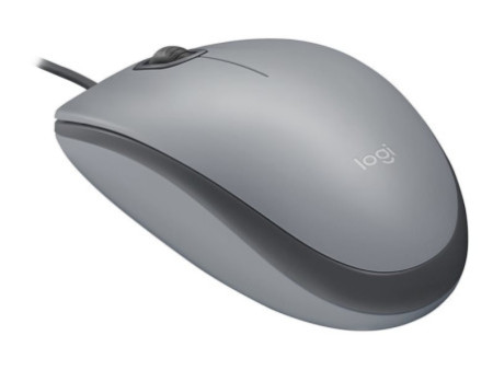 LOGI M110 Silent Mouse