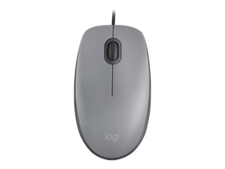 LOGI M110 Silent Mouse