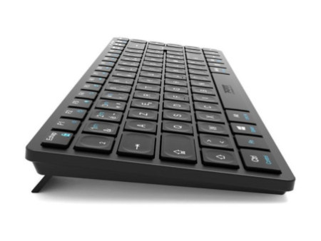 PORT DESIGNS Keyboard Mini Pro (FR)