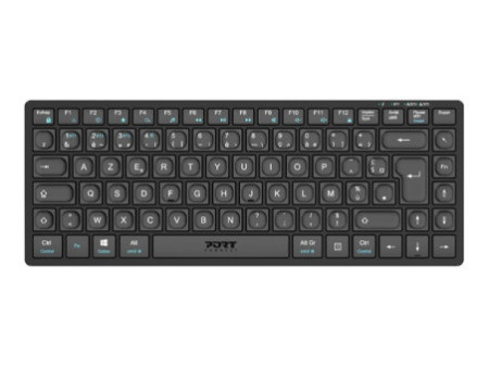 PORT DESIGNS Keyboard Mini Pro (FR)