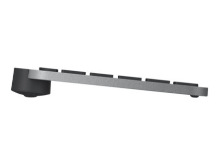 LOGI MX Keys Mini Wireless GRAPHITE (FR)