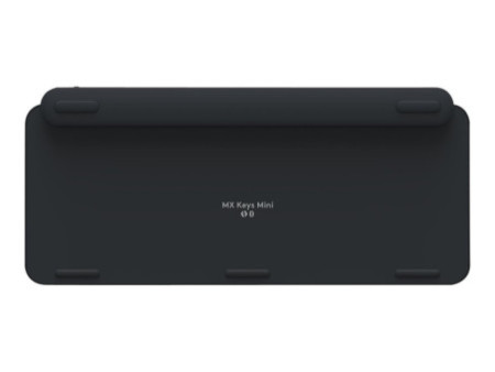 LOGI MX Keys Mini Wireless GRAPHITE (FR)
