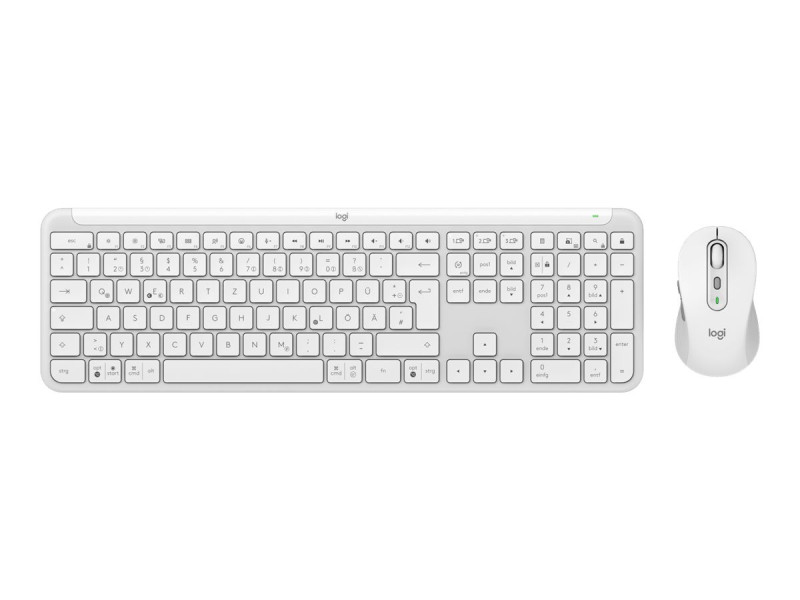 LOGI Signature Slim Combo MK950 (FR)