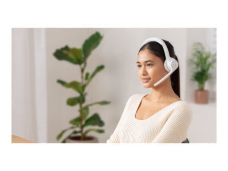 LOGI Zone 300 - OFF-WHITE - EMEA28-935