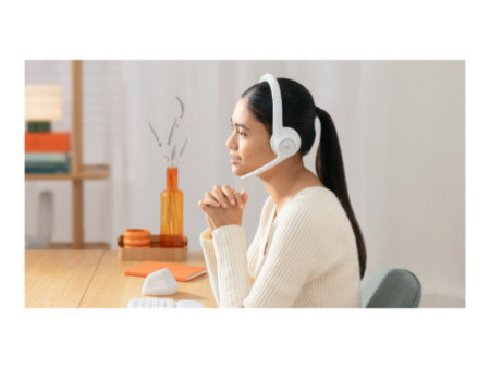 LOGI Zone 300 - OFF-WHITE - EMEA28-935