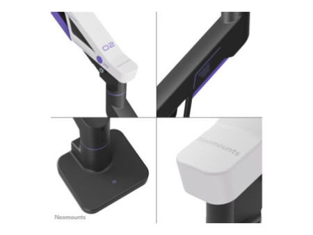 NEOMOUNTS ACE Gaming Desk Mount