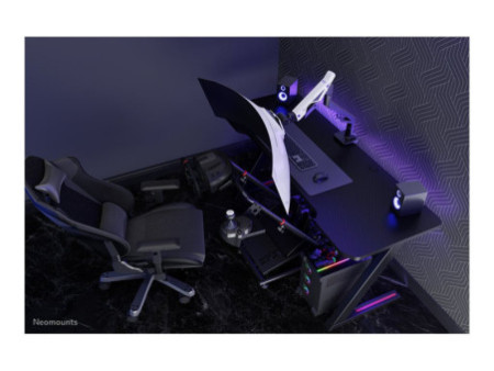 NEOMOUNTS ACE Gaming Desk Mount