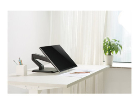NEOMOUNTS FPMA-D885BLACK Desk Mount