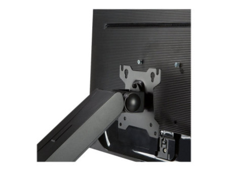 NEOMOUNTS FPMA-D885BLACK Desk Mount