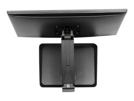 NEOMOUNTS FPMA-D885BLACK Desk Mount