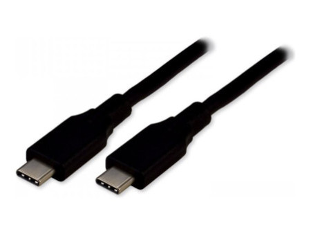 MCL MC1D99AZZZZ03C203 - Câble Type C USB