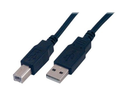 MCL-SAMA Cable USB 2.0 type A /