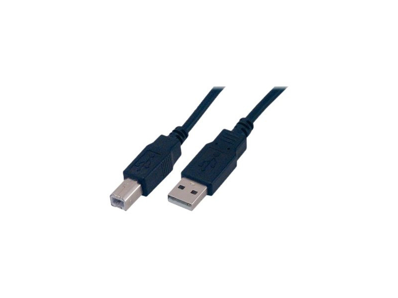 MCL-SAMA Cable USB 2.0 type A /
