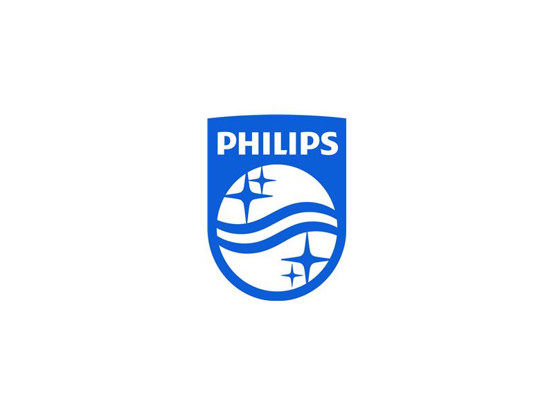 PHILIPS Multiprise parasurtenseur 4 pris