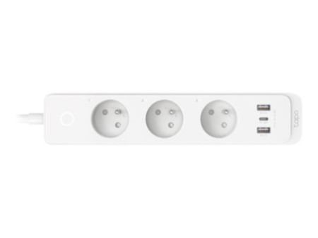 TP-LINK Smart Wi-Fi Power Strip