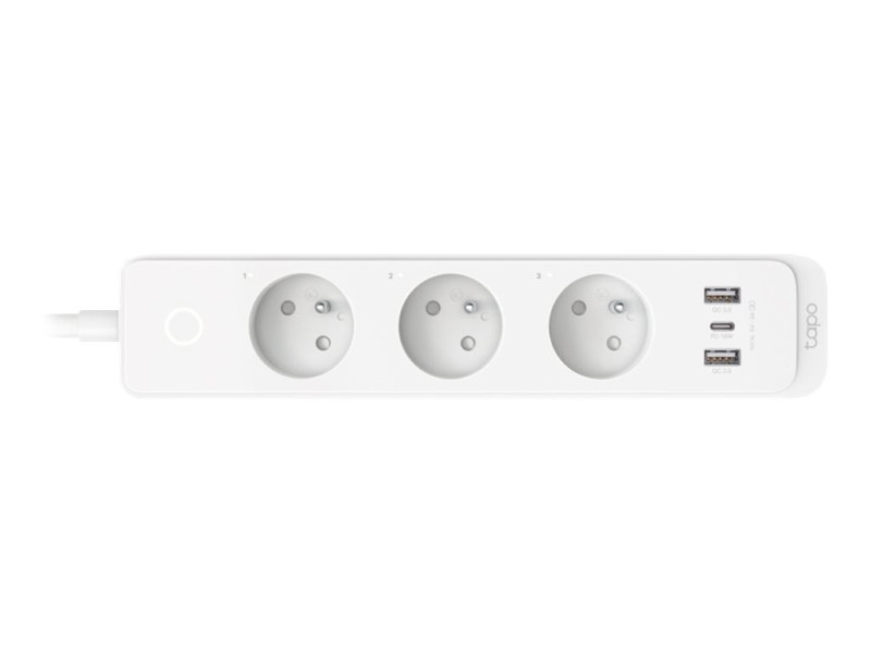 TP-LINK Smart Wi-Fi Power Strip