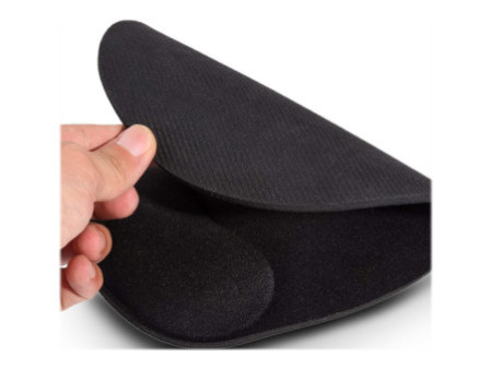URBAN FACTORY ERGO Mouse Pad Wrist Rest