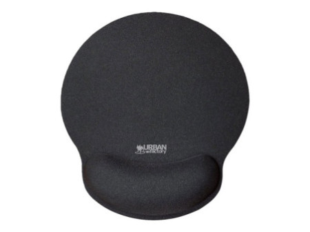 URBAN FACTORY ERGO Mouse Pad Wrist Rest