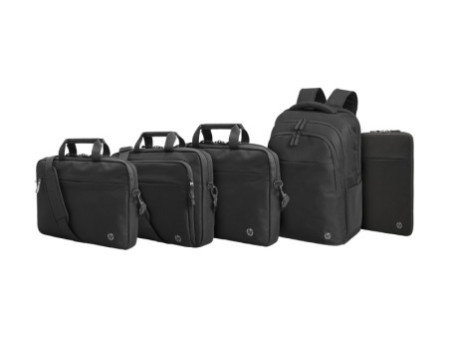 HP Rnw Business 14.1p Laptop Bag
